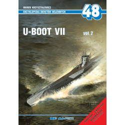 U-BOOT VII Vol. 2