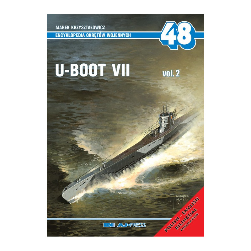 U-BOOT VII Vol. 2