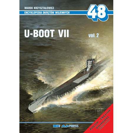 U-BOOT  VII Vol.2