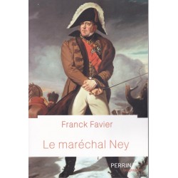 LE MARÉCHAL NEY