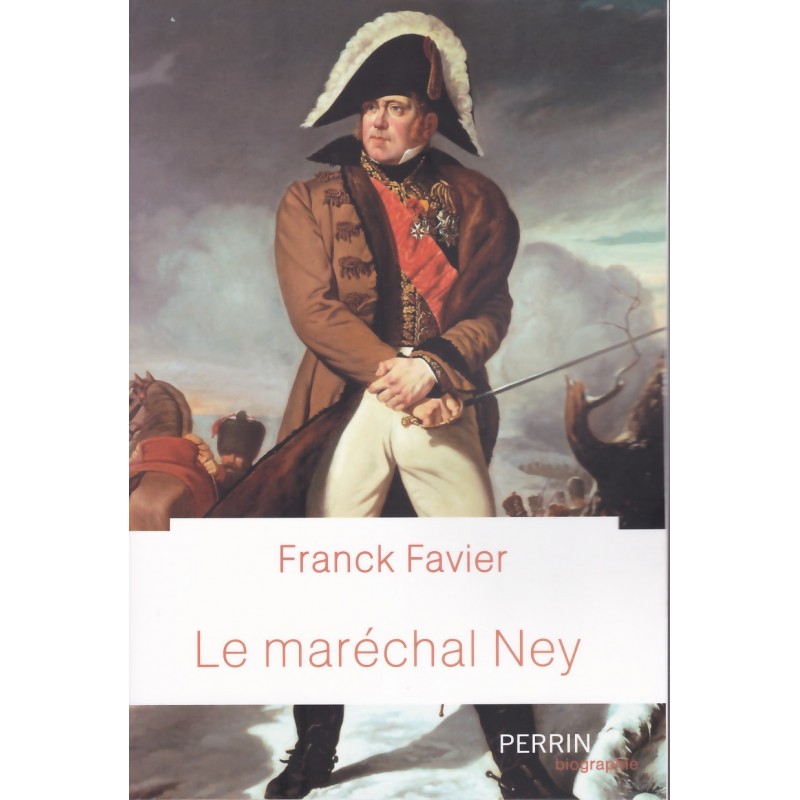 MARSHAL NEY