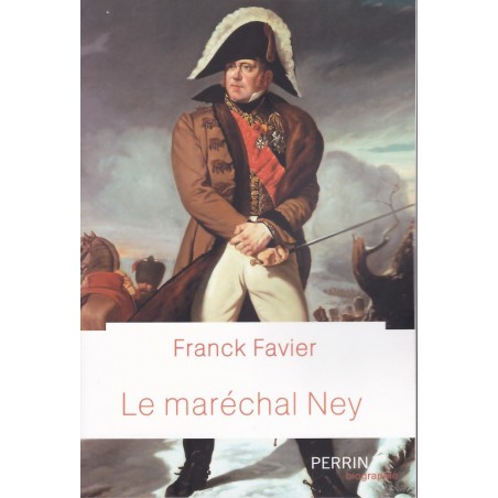 MARSHAL NEY