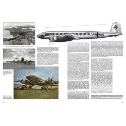 1940 Reporter sur Trois Fronts 2