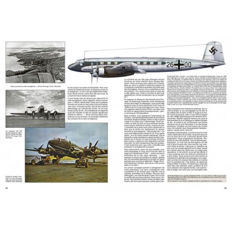 1940 Reporter sur Trois Fronts