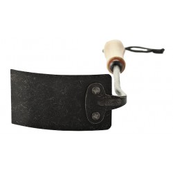 Square weeding hoe - SQUARE HOE - Barebones Living 2