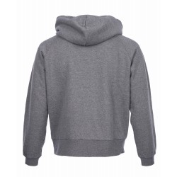 Kapuzensweatshirt graumeliert - 1965 PT Hoody Grey... 2