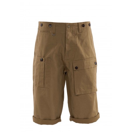 Pantalón corto 1932 Engineer Short Tarawa - Pike Brothers