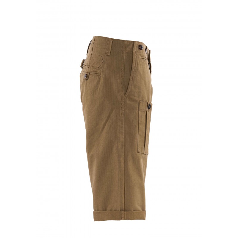 Pantaloncini 1932 Engineer Short Tarawa - Pike...