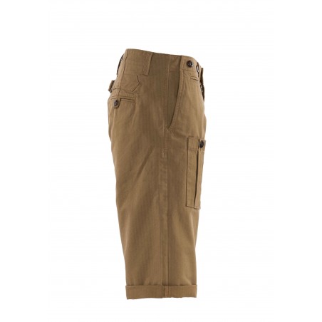 Pantalón corto 1932 Engineer Short Tarawa - Pike Brothers
