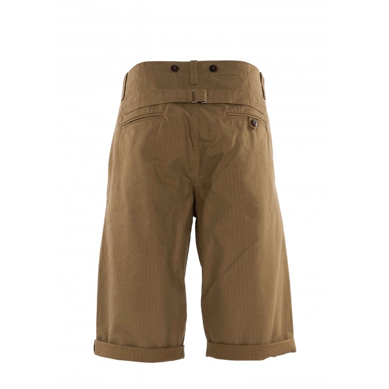 Pantalón corto 1932 Engineer Short Tarawa -...