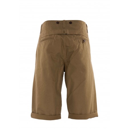 Pantalón corto 1932 Engineer Short Tarawa - Pike Brothers