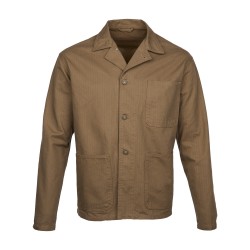 Jacke 1941 Utility Jacket Tarawa - Pike Brothers 2