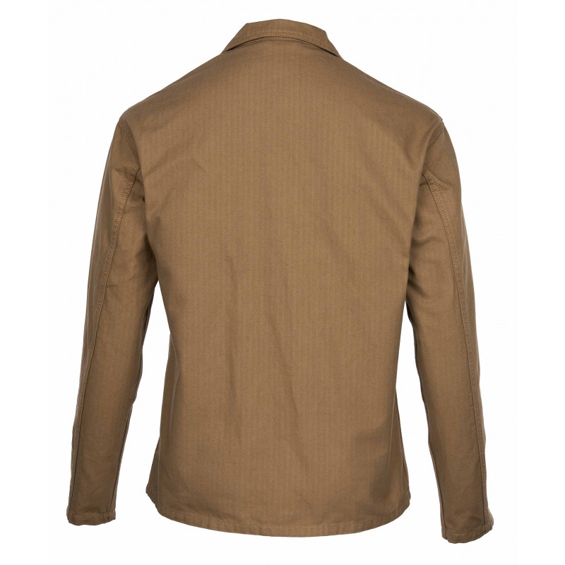Jacke 1941 Utility Jacket Tarawa - Pike Brothers