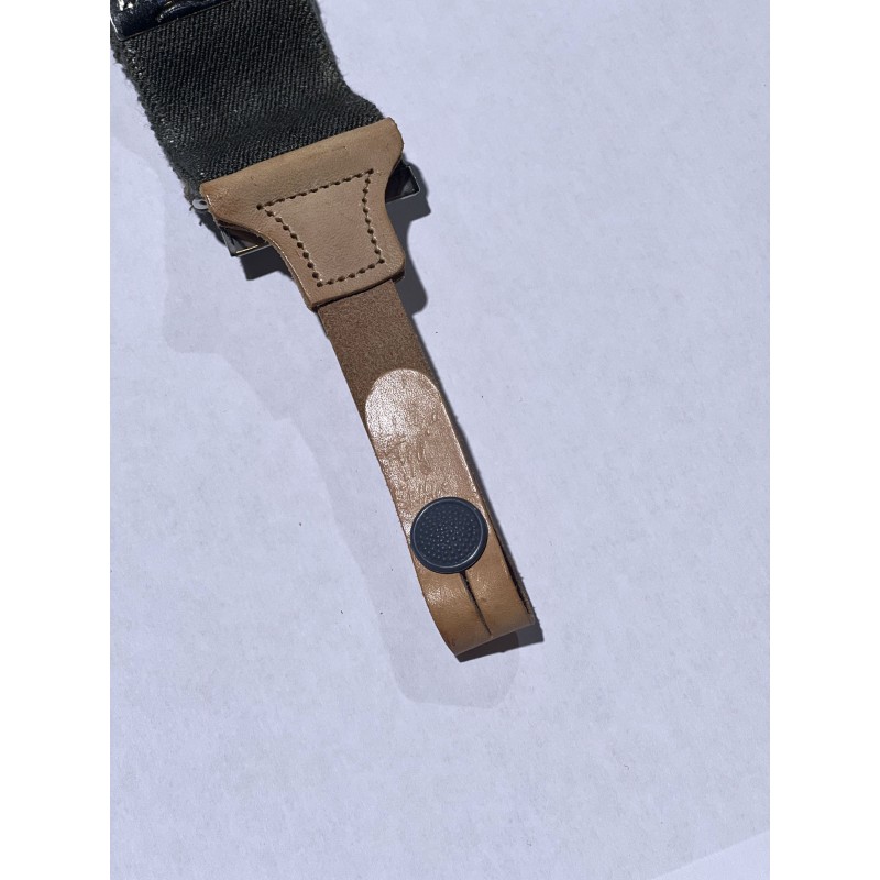 Paar Extra Stark vintage bretels jaren 1950
