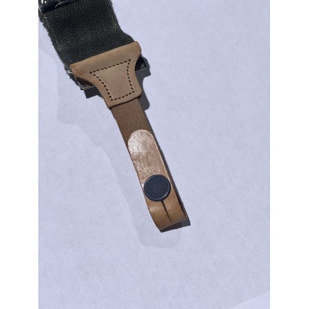 Hosenträger-Paar Extra Stark Vintage 1950er Jahre