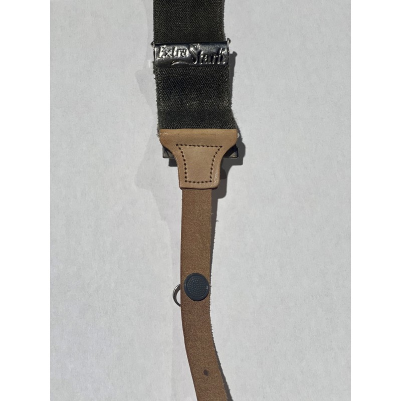 Hosenträger-Paar Extra Stark Vintage 1950er Jahre