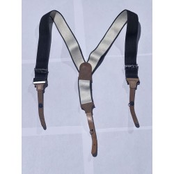Paar Extra Stark vintage bretels jaren 1950