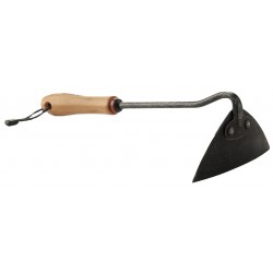 Triangle weeding hoe - TRIANGLE HOE - Barebones Living 2
