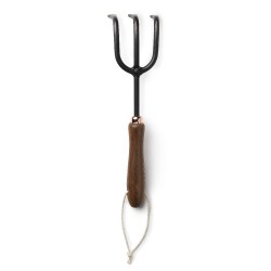 Garden cultivator - CULTIVATOR - WALNUT - Barebones Living 2