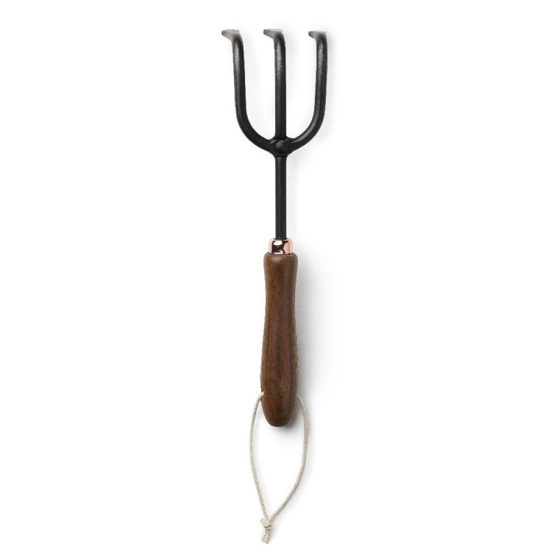 Gartenkralle - CULTIVATOR - WALNUT - Barebones...