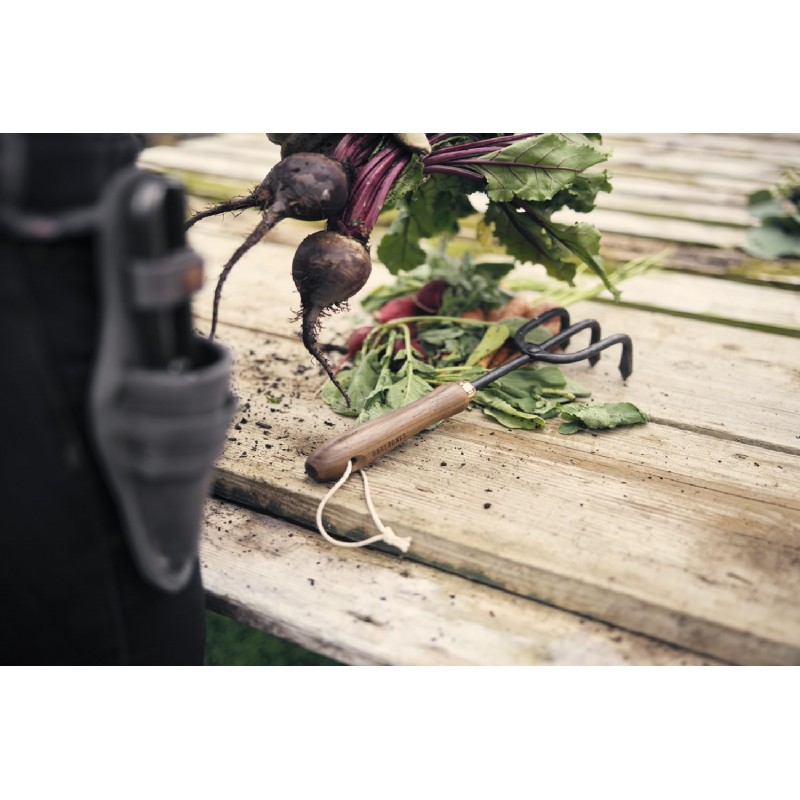 Tuinkrabber - CULTIVATOR - WALNUT - Barebones...