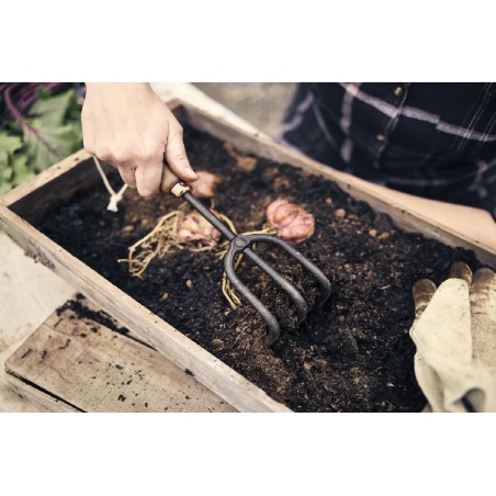 Tuinkrabber - CULTIVATOR - WALNUT - Barebones Living