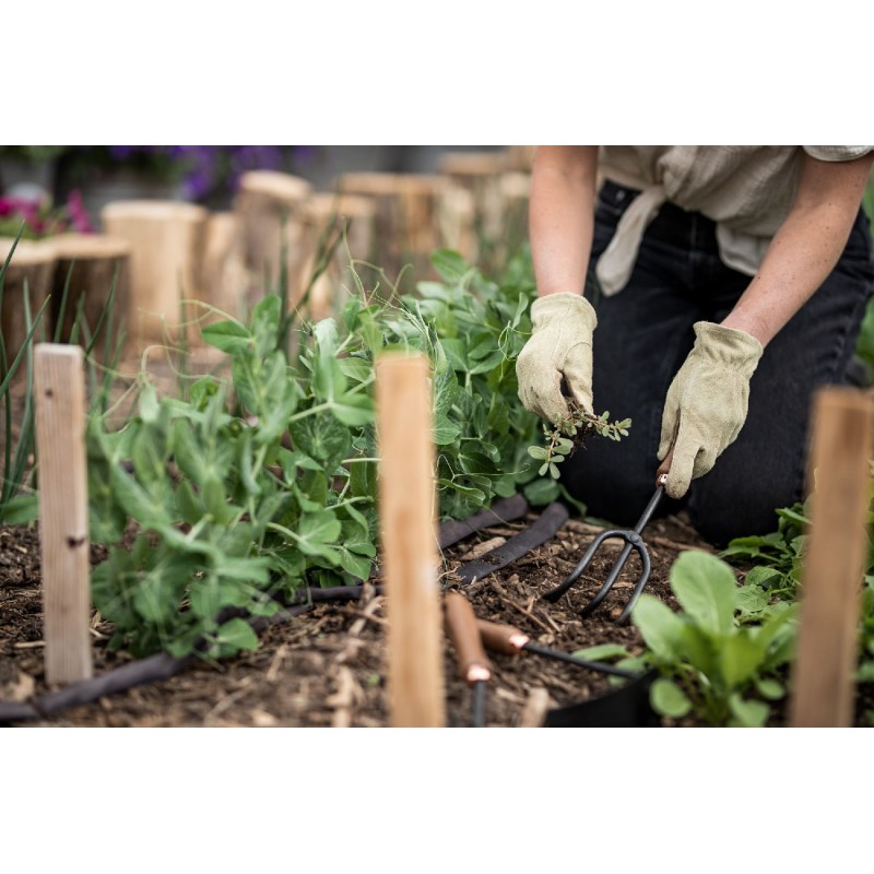 Tuinkrabber - CULTIVATOR - WALNUT - Barebones...