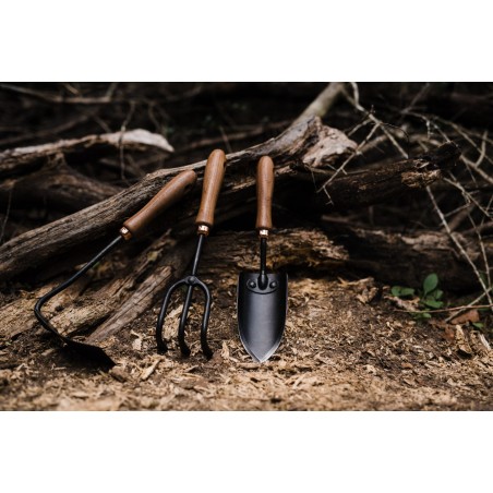 Tuinkrabber - CULTIVATOR - WALNUT - Barebones Living