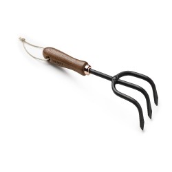 Gartenkralle - CULTIVATOR - WALNUT - Barebones Living