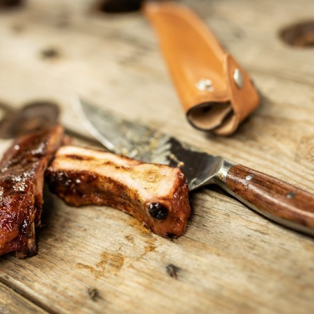 Couteau de cuisine - NOBOX CHEF KNIFE