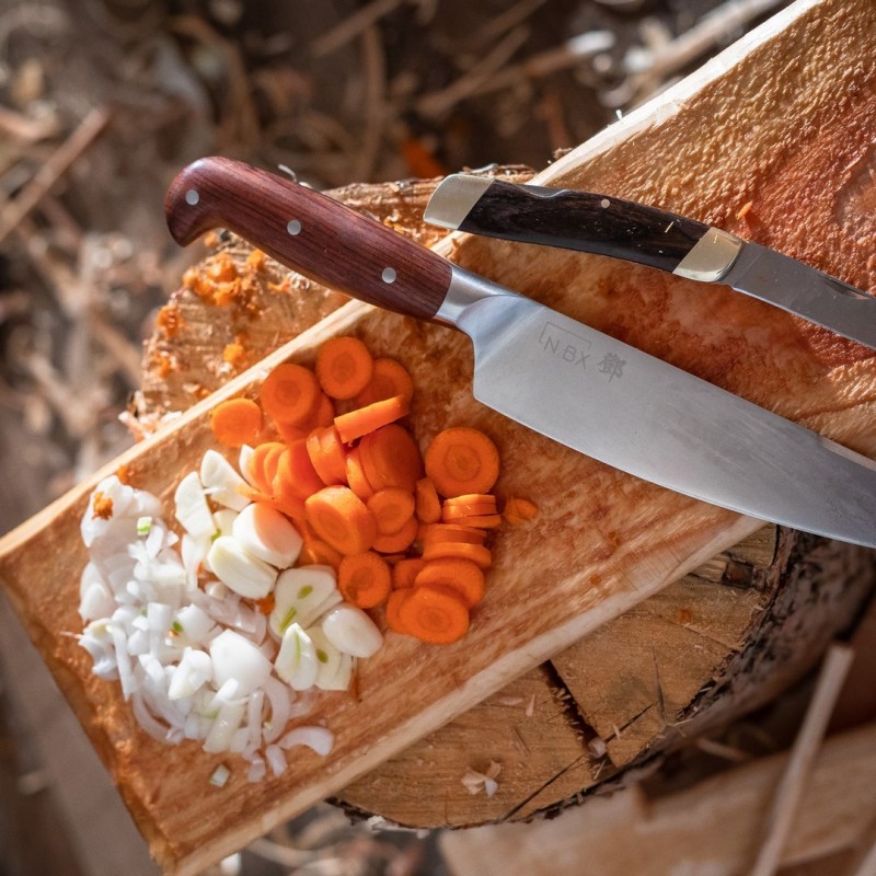 Couteau de cuisine - NOBOX CHEF KNIFE