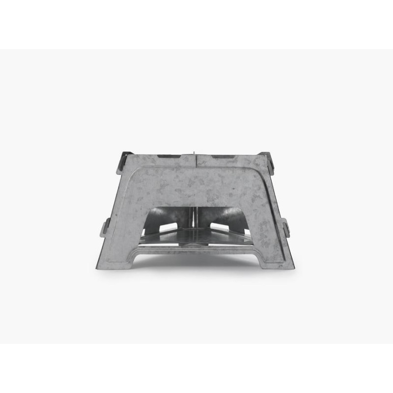 Feuerstelle / Campingkocher - NOBOX FIRE PIT /...