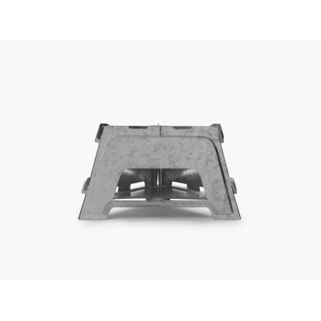 Camping fire pit / camp stove - NOBOX FIRE PIT / CAMP STOVE - Barebones Living