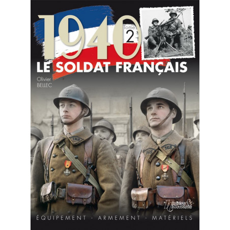 DE FRANSE SOLDAAT 1940 DEEL 2