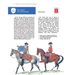 Gendarmes & Chevau-légers van Zijne Majesteit de Koning 2