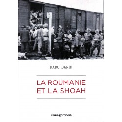 ROEMENIË EN DE SHOAH