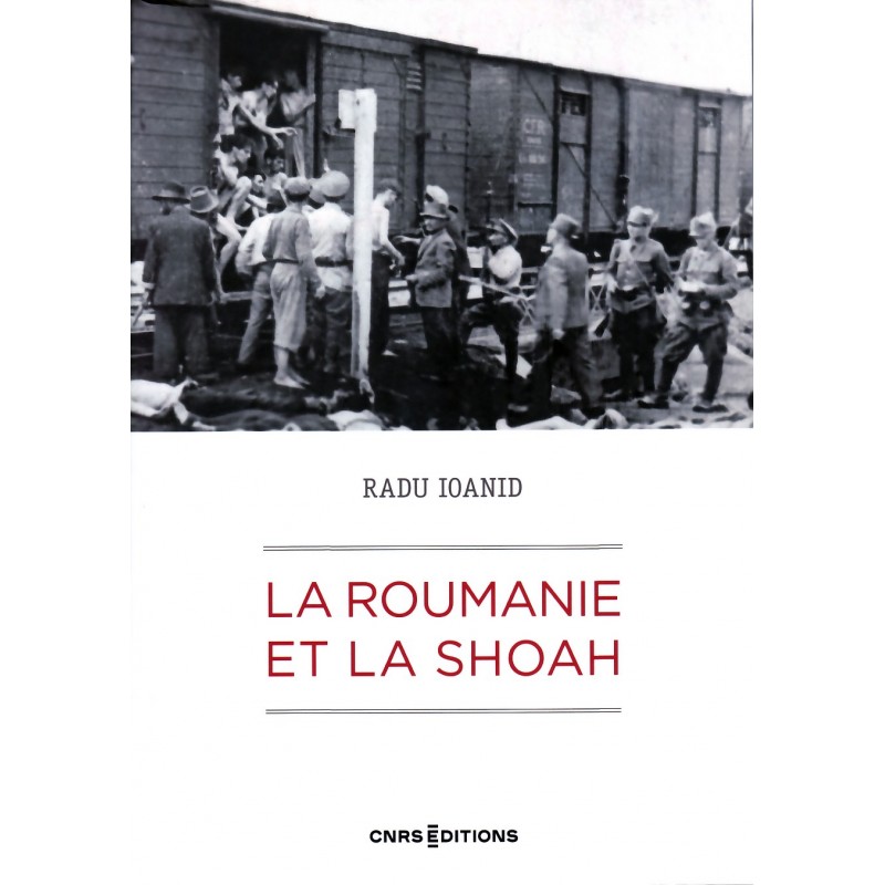 RUMÄNIEN UND DIE SHOAH