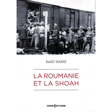 RUMÄNIEN UND DIE SHOAH