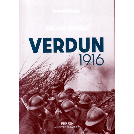 VERDUN 1916