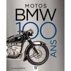 BMW MOTORCYCLES 100 YEARS