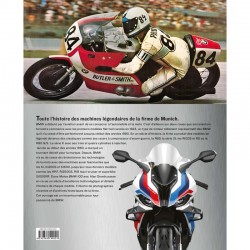 BMW MOTOREN 100 JAAR 2