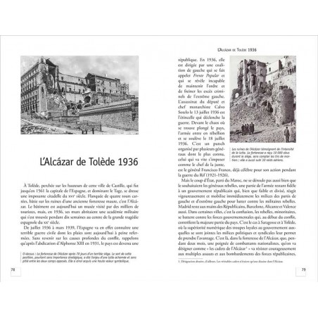COMBATTRE POUR L'HONNEUR - 13 batailles héroïques