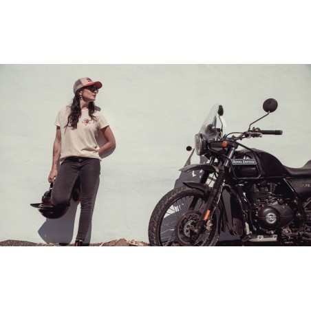 Short-Sleeve T-Shirt - MAKE LIFE EPIC - Wildust Sisters
