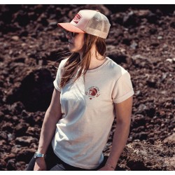 Short-Sleeve T-Shirt - MAKE LIFE EPIC - Wildust Sisters 2