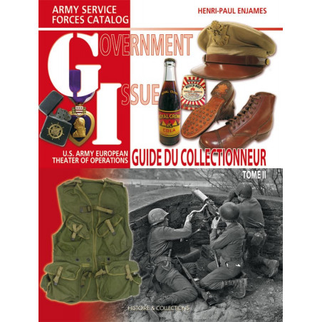 GI THE COLLECTOR'S GUIDE VOLUME 2