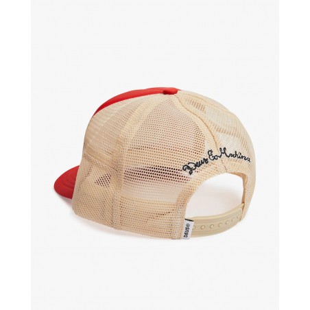 Casquette Flags Trucker - Deus Ex Machina