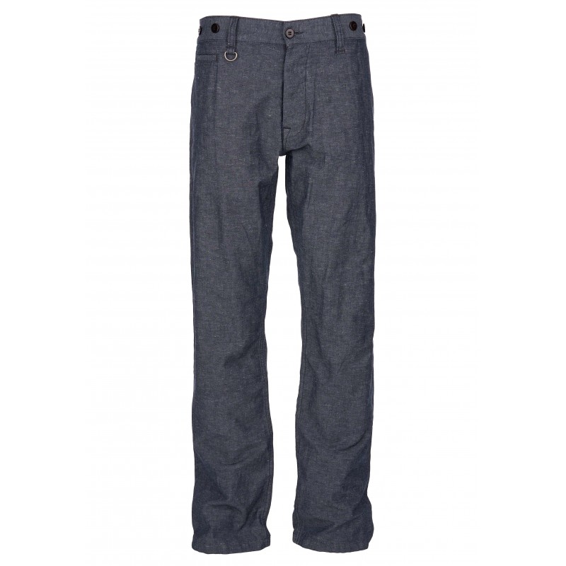 Sommerhose Leinen/Baumwolle 1942 Hunting Pant...