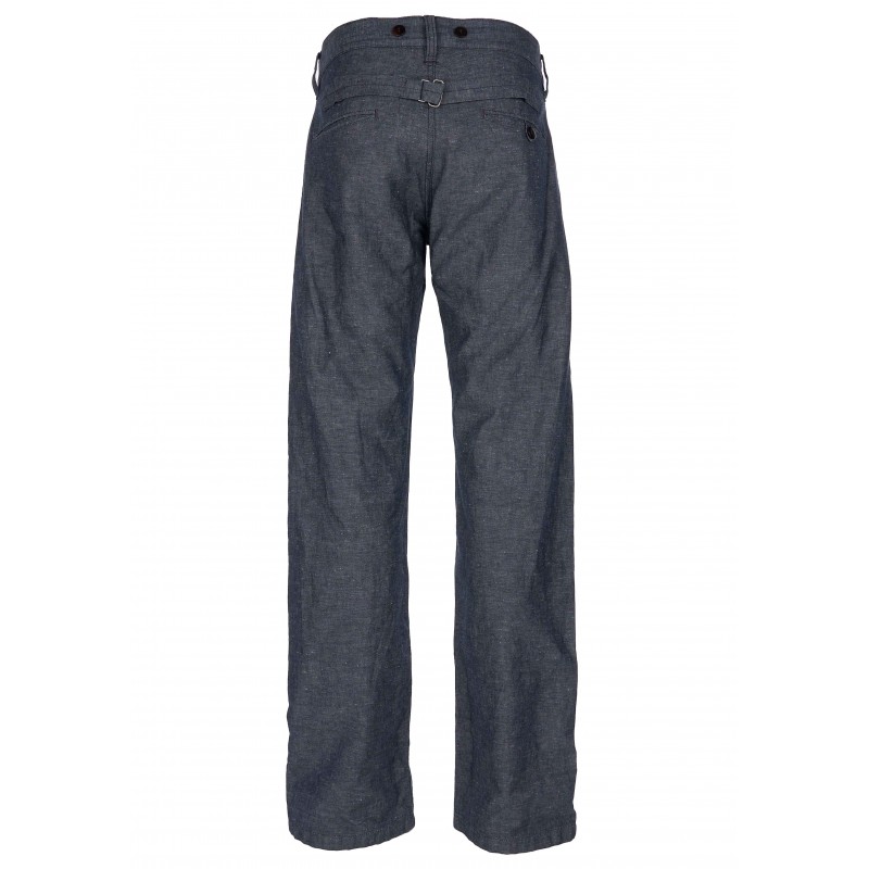 Sommerhose Leinen/Baumwolle 1942 Hunting Pant...