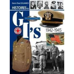 HISTOIRES DE GI'S 1943-1945 – Sammlerführer