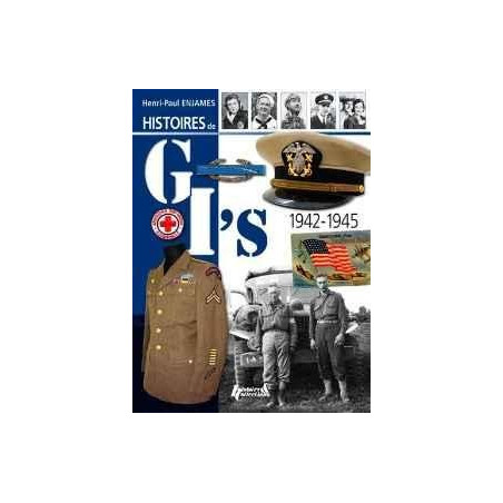 HISTOIRES DE GI'S 1943-1945 – Sammlerführer